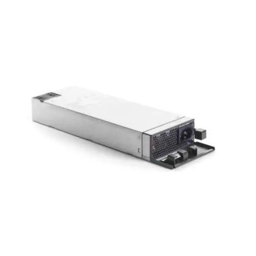 Cisco Ma-Pwr-640Wac - Meraki Ma-Pwr-640Wac Power Supply Unit 640 W Black Grey (