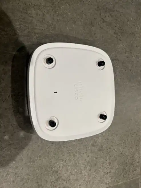 Cisco C9120Axe-Z Dual Band 802.11Ax Access Point