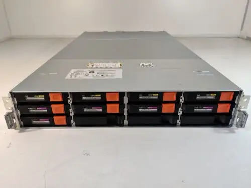 Ibm 900-555-004/100-555-079-02/100-555-369-00 Dd9300 Controller System