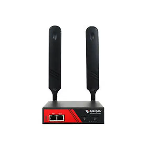 Trustin Acm7004-5-L 4 Serial Pinout 1 Gbe Or Fiber Sfp & 4 (Acm70045L)
