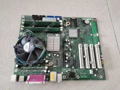 Siemens Motherboard W26361-W1571-Z1-02-36