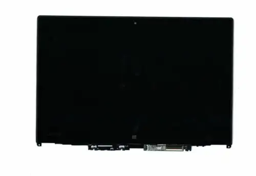 Lenovo Thinkpad Yoga 260 Lcd Touch Screen Display 12.5" Fhd 01Ax919