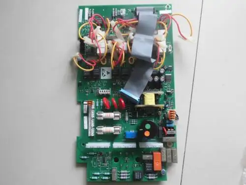 Eurotherm AH470330U002 Versorgungsplatine