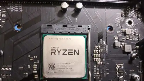 Asus Crosshair Vii Hero (Wi-Fi)