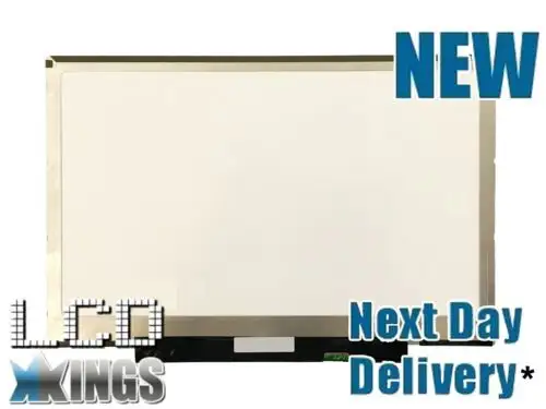 New Sony Vaio Vgn-Sr520G/B Laptop Screen 13.3" Led Backlit Wxga