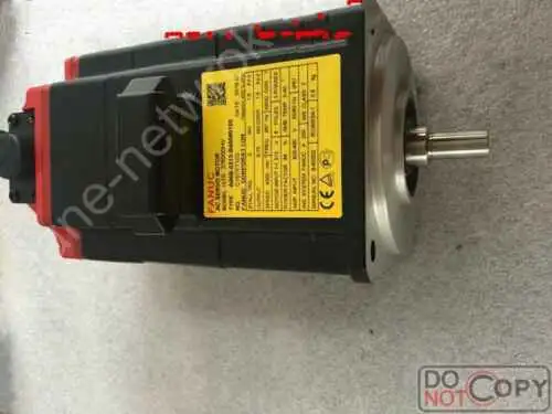 Fanuc A06B-0213-B400#0100