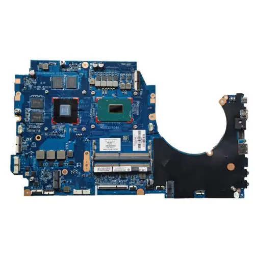 For Hp Omen 17-An102Tx L11141-601 Gtx1050 I5-8300H Motherboard Ok