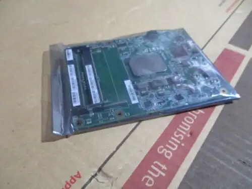 Dfi Dv970 Com Express Grundmodul Dv970-Ts-C3808 774-Dv9703-002G Sr38C