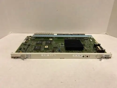 Tellabs 81.5546-Rev-M Sn3Pjzxfaa Tm Slt Intrcg Module