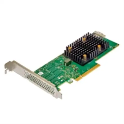 Broadcom Hba 9500-8I Interface Cards/Adapter Internal Sas Sata