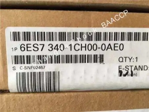 6ES7340-1CH00-0AE0