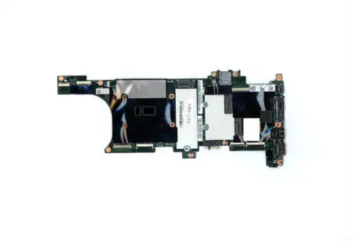 01Yr229 For Lenovo Thinkpad X1 Carbon 6Th Gen I7-8550U 16Gb Laptop Motherboard
