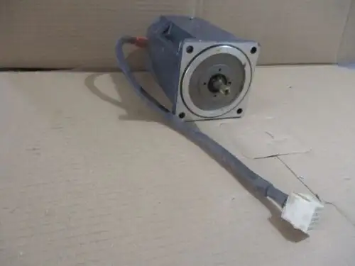 Oriental Motor Vexta Kblm6180Gd-Am 180W 3000Rpm St6 29301B motor servo AC
