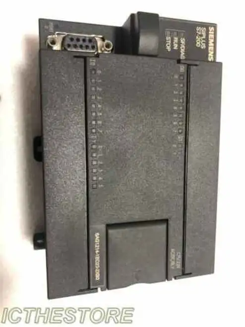 6Ag1214-1Bd23-2Xb0 Siplus S7-200 Cpu 224 Ac/Dc/Rly
