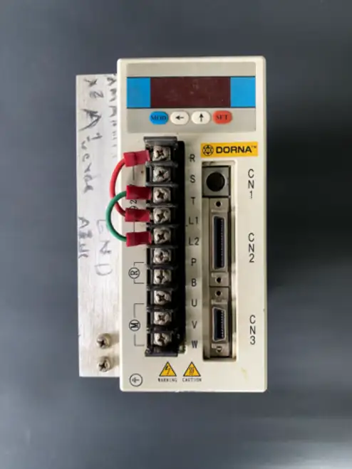 Dorna Eps-Ta0002123-0000 Ac Servo Drive C211