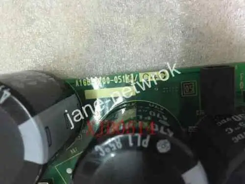 FANUC A16B-3200-0513