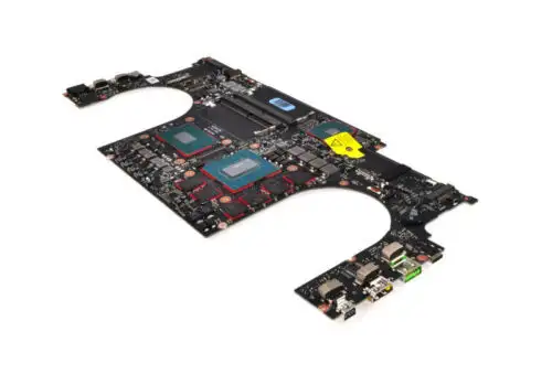 12746131-00 - System Board Intel Core I7-9750H For Rz09-03009E97-R3U1 Notebook