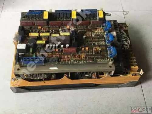 FANUC A06B-6058-H322