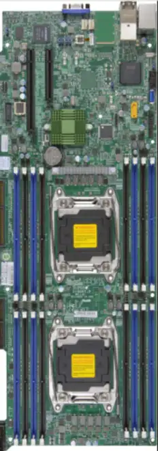Supermicro X10Drt-Pt