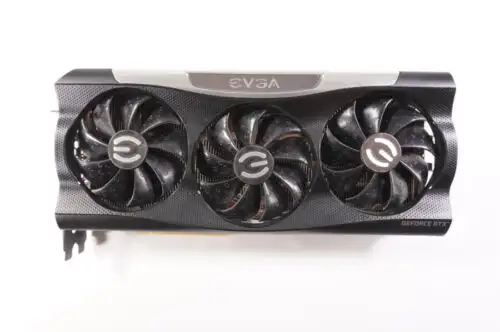 12G-P5-3967-Kr Nvidia Nvidia Evga 12Gb Ddr6X 3-1-0 8X8X8 12G-P5-3967-Br