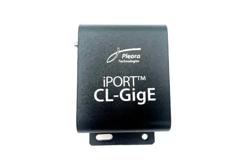 Pleora Technologies Iport Cl-Gige / Us Citizen Purchase Only