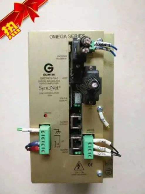 Omega Series Smc9915-1A-1