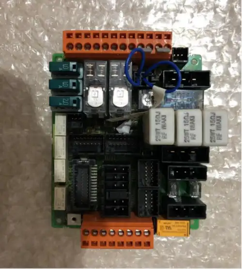 FANUC A20B-2004-029