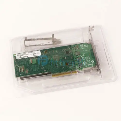 Intel X710-Da4 4-Port 10Gbps Sfp+ Pcie 3.0 X8 Ethernet Network Card