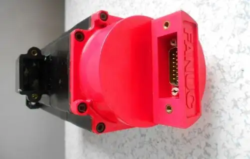 FANUC A06B-0372-B171