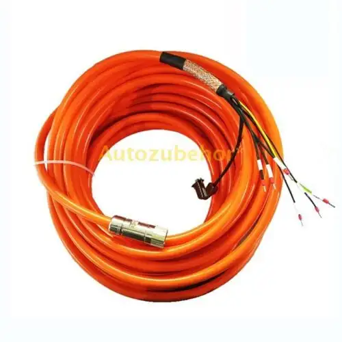 2090-Csbm1De-18Aa20 kabel zasilający silnika serwo 20M