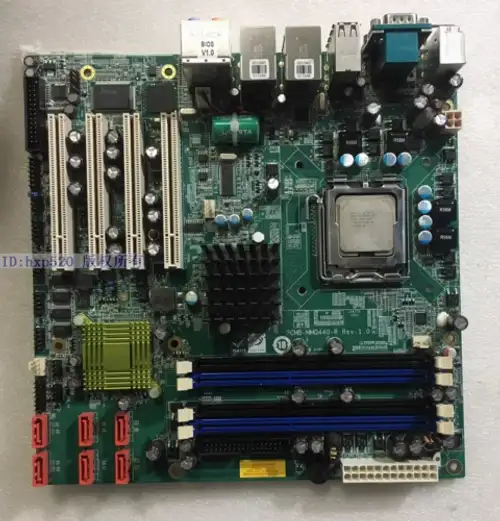 Pcmb-Mmq440-R Rev:1.0 Motherboard