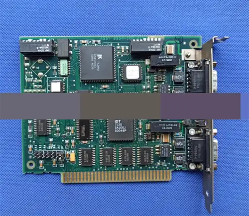 Am-Sa85-002 S954-100 Rev A1 As-S954-105 Datenerfassungskarte Baugruppe
