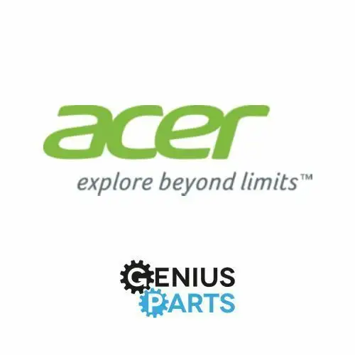 Acer P6600 Motherboard Main Board Mc.Jmh11.001