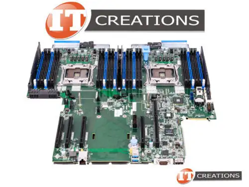 Lenovo Motherboard For Lenovo Thinkserver Rd650 - System Board Ssb20A05881