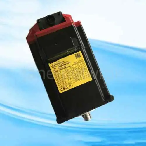 FANUC A06B-0064-B203