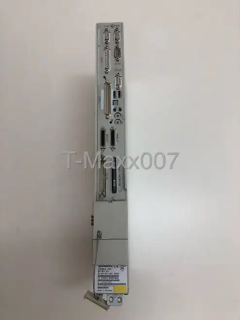 Siemens NCU 571.2 6FC5357-0BB11-0AE0 6FC5247-0AA00-0AA2 全功能