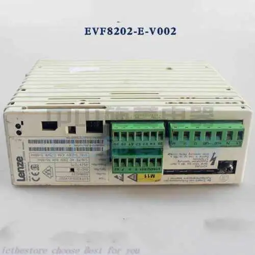 Good Evf8202-E-V002 0.75Kw 230V