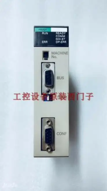 Omron C200Hw-Prm21