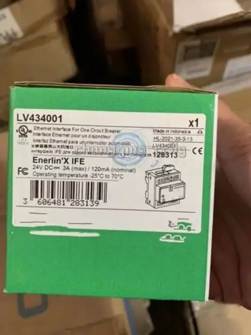 Schneider LV434001 ZX