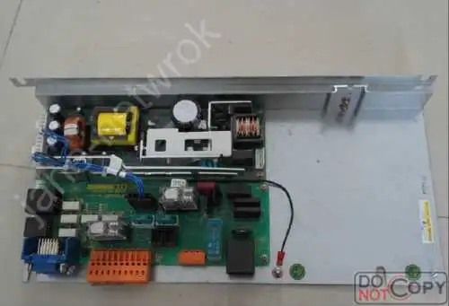 FANUC A05B-2440-C460