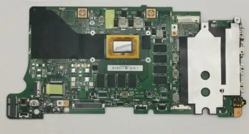 Acer Swift Sf315-41 Motherboard Main Board Amd Ryzen 5 3500C 8Gb