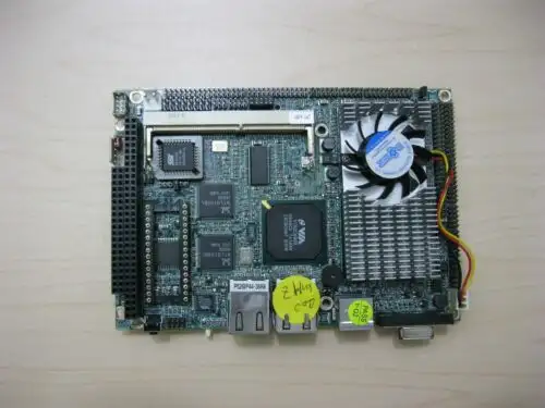 Embedded Motherboard Hs-2608 Hs2608 Boser Celeron 400Mhz