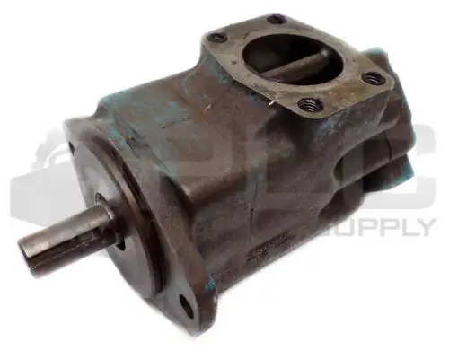 Vickers 3520V30A12 1Aa22R Hydraulic Vane Pump 02-137261-1