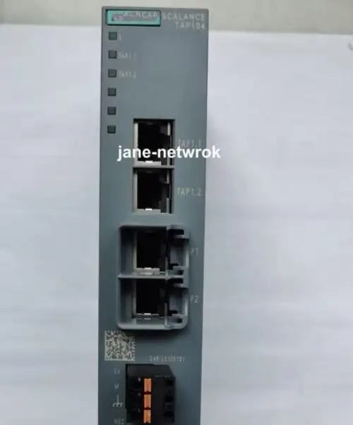 6GK5104-0BA00-1SA2