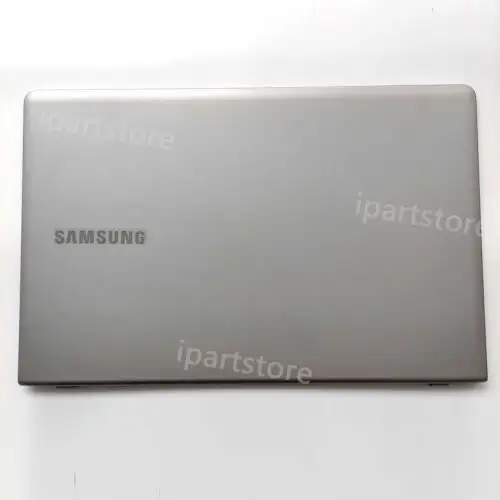 Samsung NP470R5E NP510R5E BA75-04613A LCD Back Cover Gray