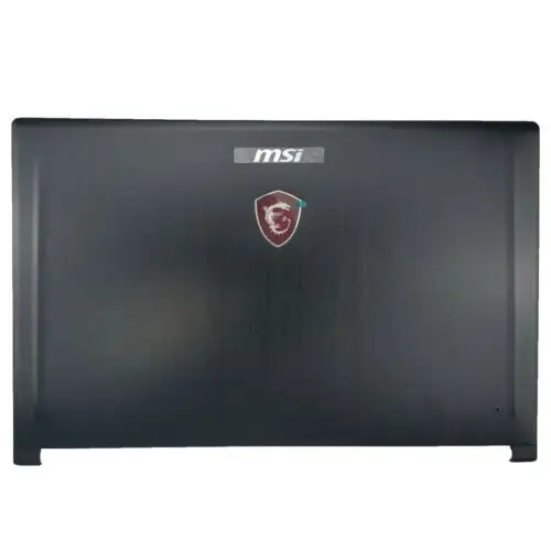 MSI GS63 GS63VR MS-16K5 3076K5A211 tampa traseira LCD