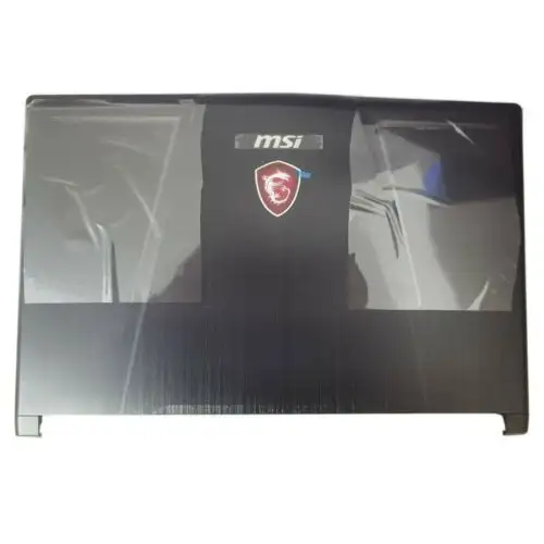 MSI GE63 Raider RGB 8RE 8RF 9SG MS-16P5 3076P5A213HG US cubierta trasera LCD