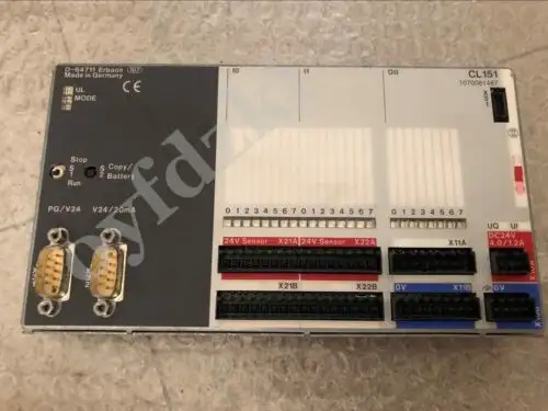 Cl151 D-64711