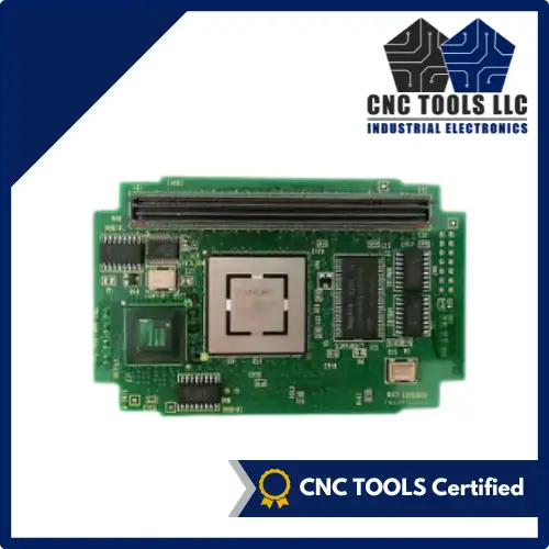 Fanuc A20B-3300-0280 電路板