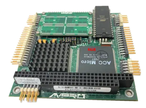 Avpro CM2-4DI-Q-74 PC104